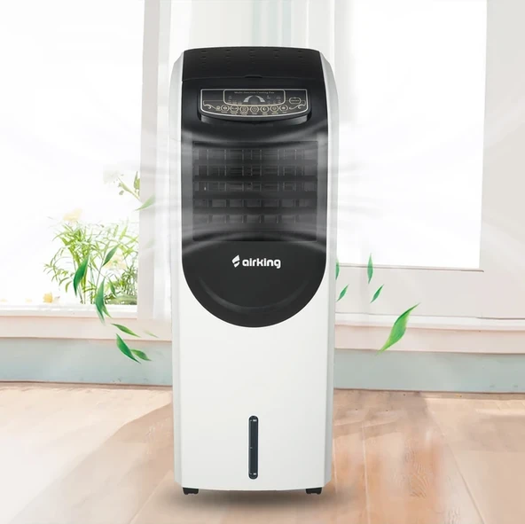 Airking Climax 2020S Portatif Hava Soğutucu - 2