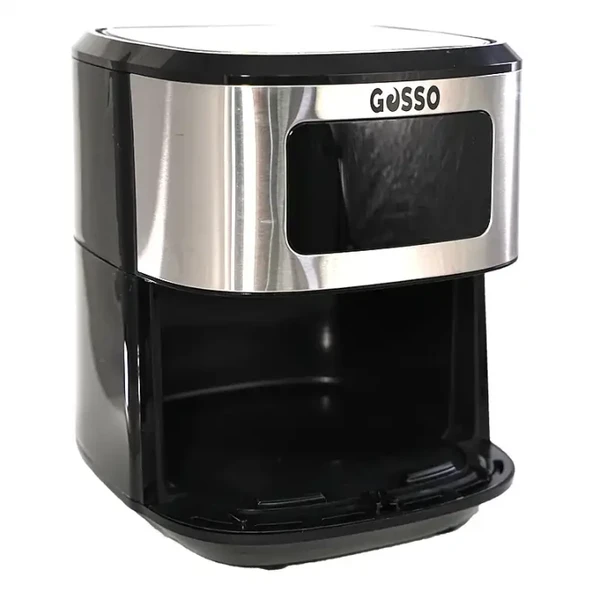 Gosso 4040 XXL Airfryer - 4