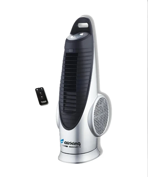 Airking Mercury G Smart Kule Vantilatör