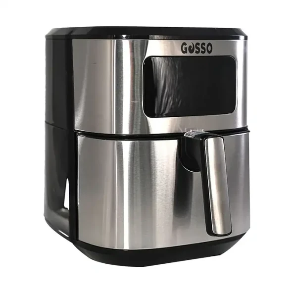 Gosso 4040 XXL Airfryer - 3