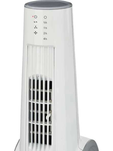 Airking Jova Pro Kule Vantilatör - 3