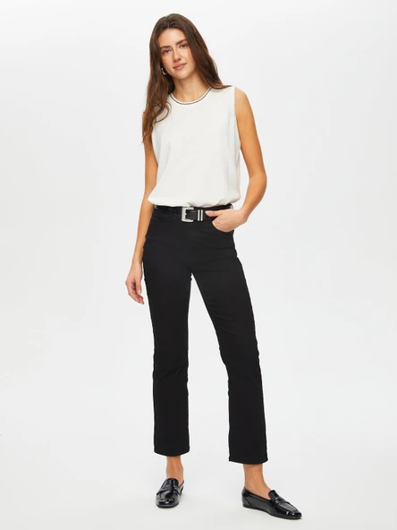 Normal Bel Normal Boy Straight Jean Faik Sönmez - 6