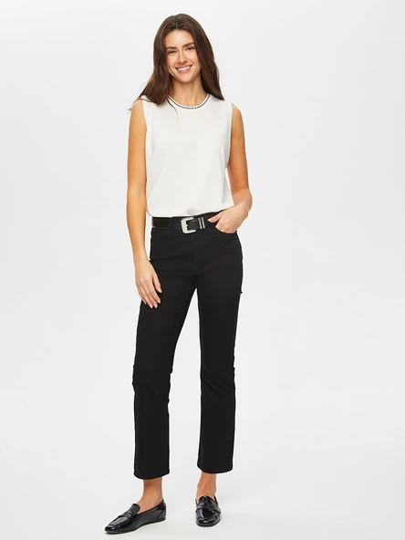 Normal Bel Normal Boy Straight Jean Faik Sönmez - 2