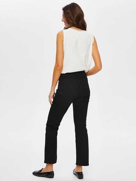 Normal Bel Normal Boy Straight Jean Faik Sönmez - 5