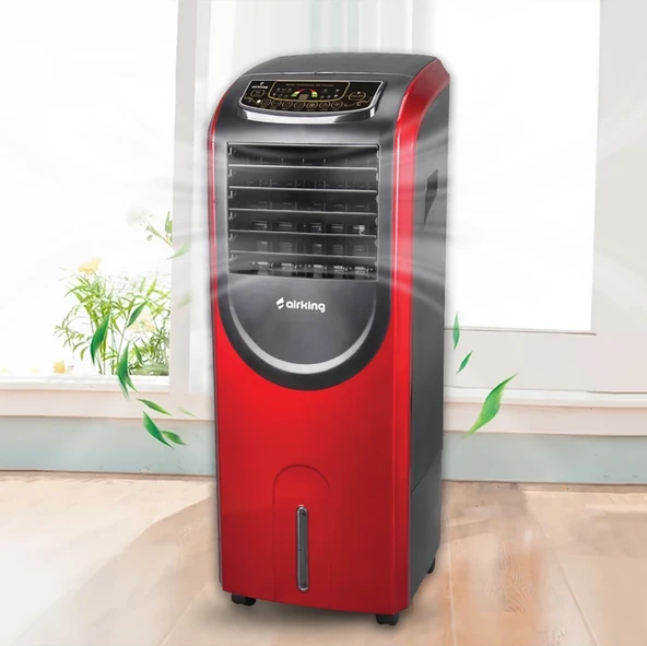 Airking Climax 2020R Portatif Hava Soğutucu - 3