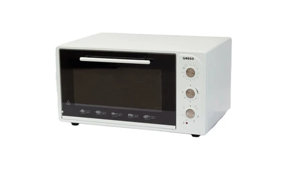Gosso 5020 Tadım 50 Lt Midi Fırın
