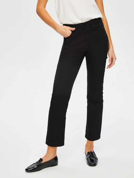 Normal Bel Normal Boy Straight Jean Faik Sönmez - 8