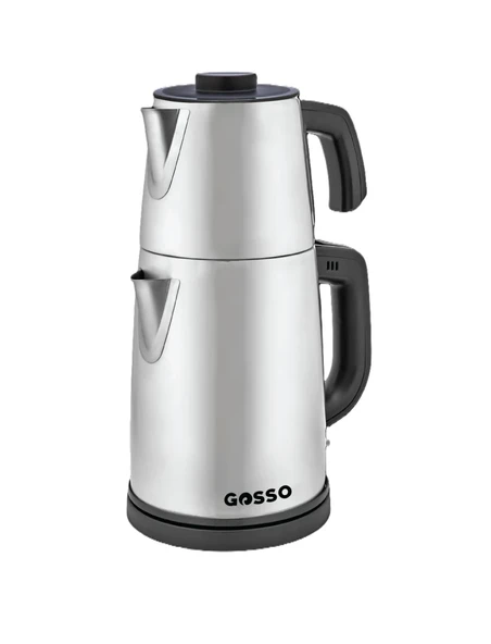 Gosso 2505 Çay Makinesi