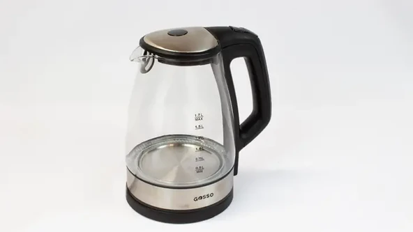 Gosso 2250 Class Cam Kettle