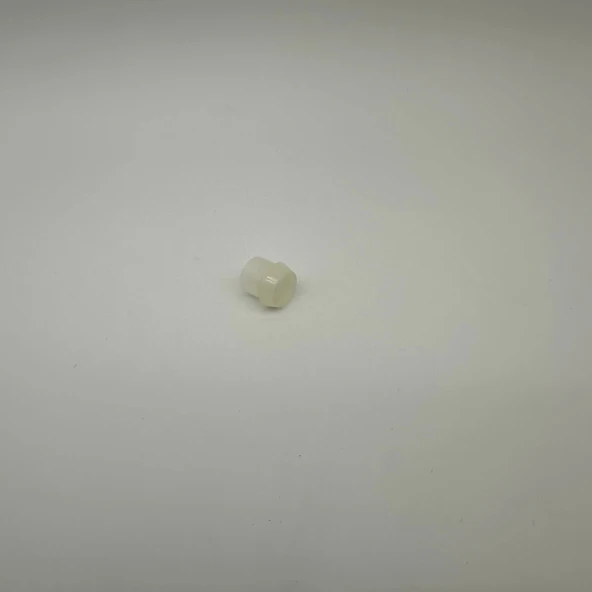 Plastik Kuyruklu Yüksük 8mm - 5