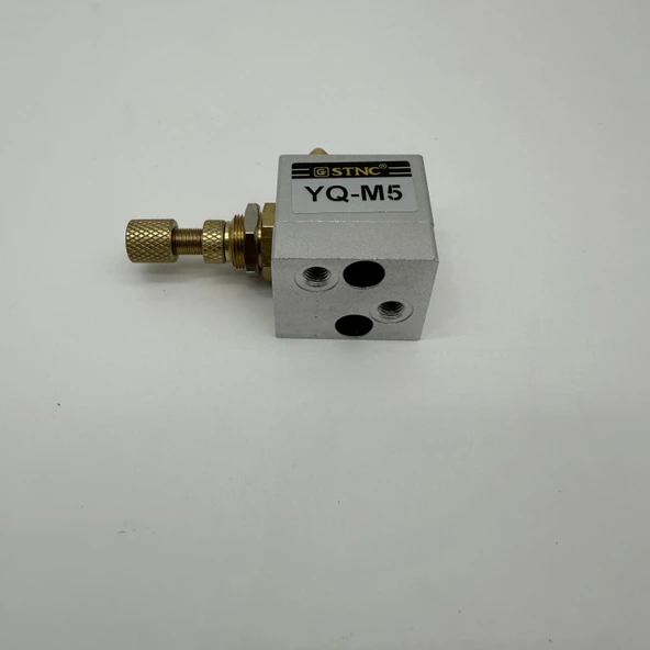 M5 Sıvı Transfer Yağ Ünitesi - 5