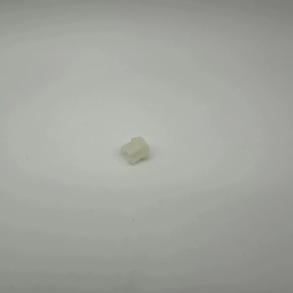 Plastik Kuyruklu Yüksük 4mm - Resim 6