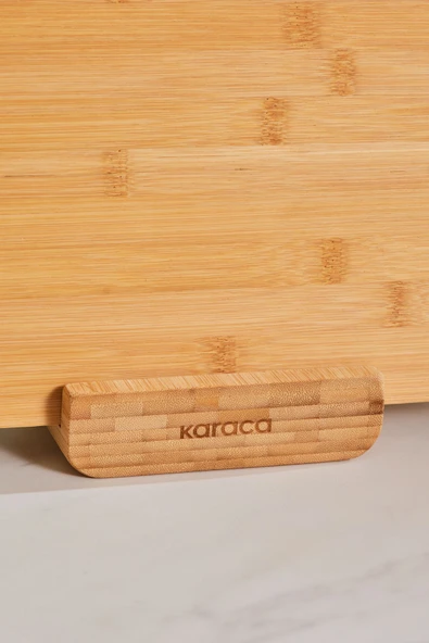 Karaca Arel 4 Parça Kesme Tahtası - 6