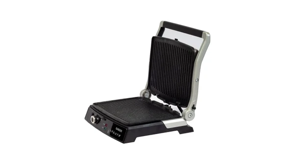 Gosso 2005I Doyum Tost Makinesi Inox - 8