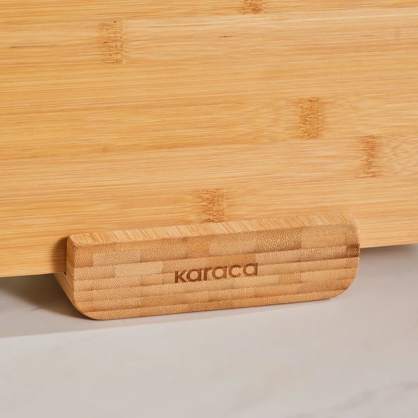 Karaca Arel 4 Parça Kesme Tahtası - 11