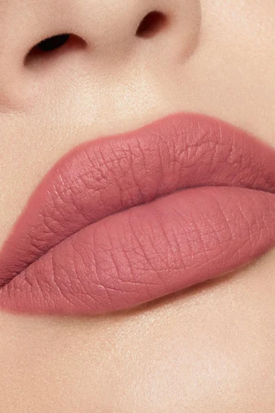 Kylie Dudak Kalemi ve Yarı Mat Likit Ruj Set 705 Charm - Resim 3