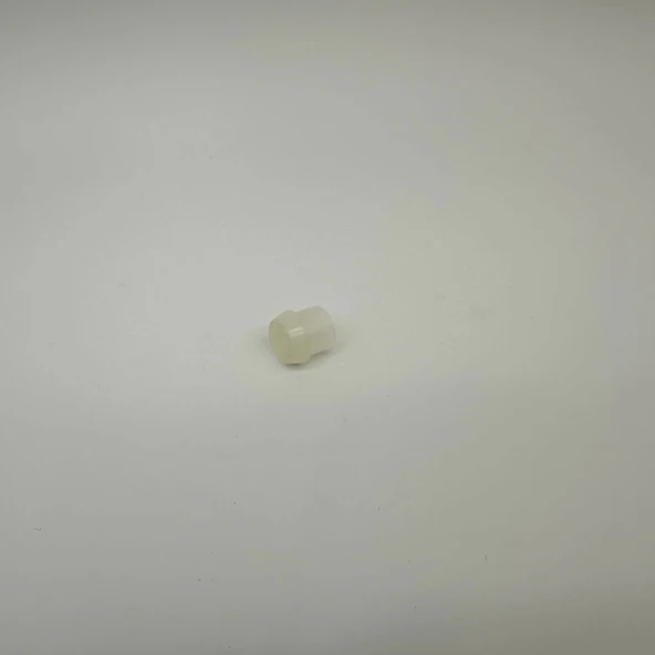 Plastik Kuyruklu Yüksük 6mm - 8