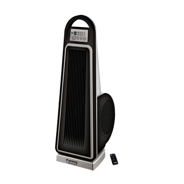 Airking Tornado Pro Kule Vantilatör