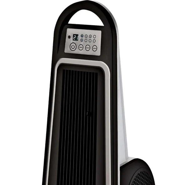 Airking Tornado Pro Kule Vantilatör - 3