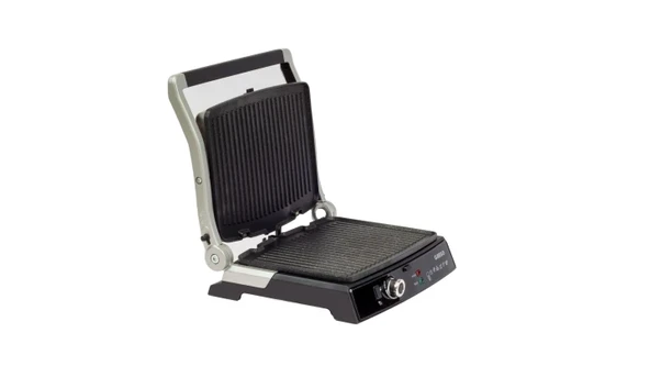 Gosso 2005I Doyum Tost Makinesi Inox - 3