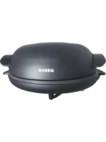 Gosso FT-4045 Hünerli Çok Amaçlı Pişirici - 2