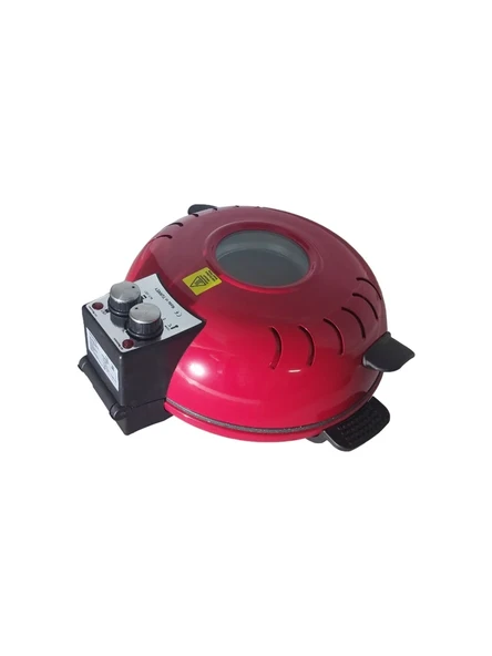 Gosso FT-4045 Hünerli Çok Amaçlı Pişirici - 8