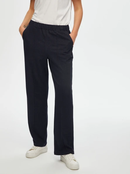 Faik Sönmez Kadın Eşofman Altı 25YUS25ESA006 - 7