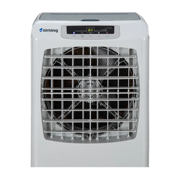 Airking Climax G-1240 Hava Soğutucu - 2