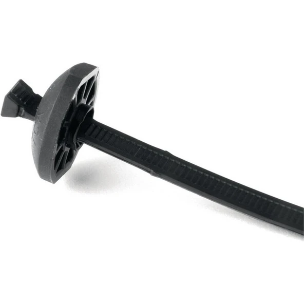 Şasi kablo bağı 30 cm 10 adet ürün görseli