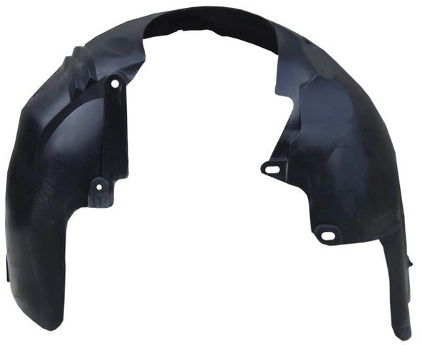 C-Max Ön Davlumbaz Sol 11-19 AM51R16115BF 11309005 ürün görseli