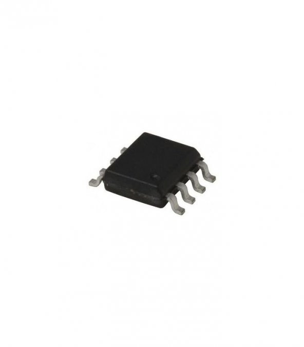 SST25VF040B-50-4C  Sop-8  Entegre x 1 adet  (rf109)