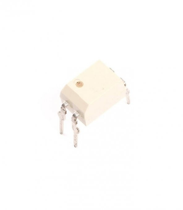 TLP627-1 DIP-4  Entegre x 1 Adet  (rf109)