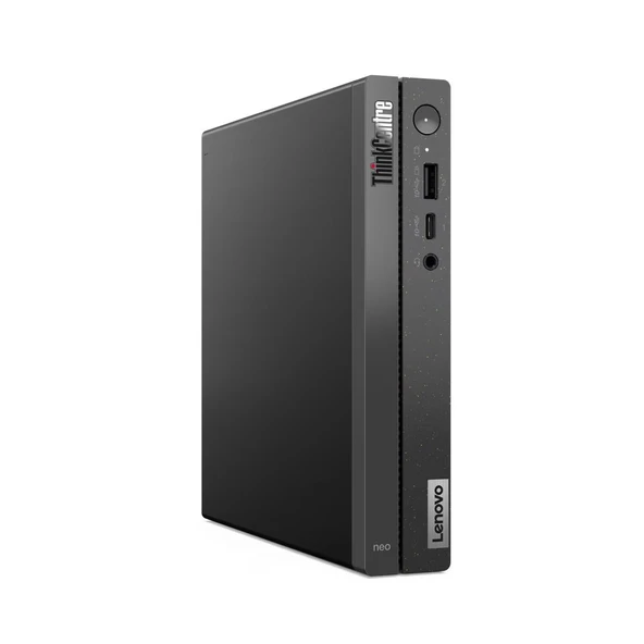 Lenovo ThinkCentre Neo 50Q Gen 4 12LN001YTX i5-13420H 16 GB 512 GB SSD UHD Graphics Mini PC
