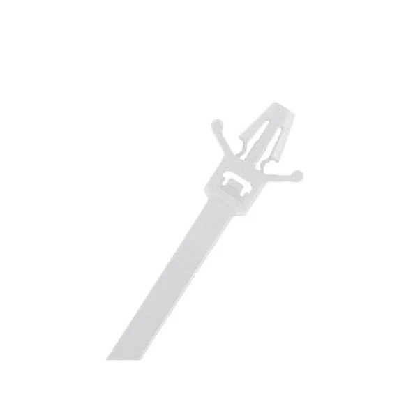 Distanslı Kablo Bağı 4,8x200mm 10 adet ürün görseli