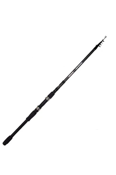 Amatsu 240 Cm 10-40gr Teleskopik Spin Olta Kamışı