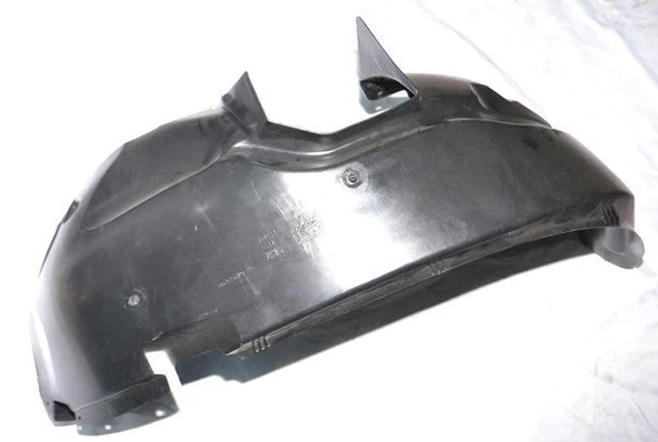 Fiat Bravo Ön Davlumbaz Sol (2007-2015) 51818178 FIA15BR006 1.4, 1.6 JTD, 1.4 T-JET - Resim 2