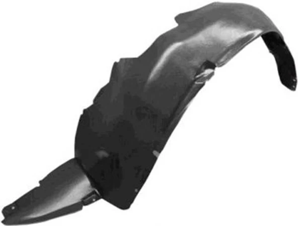 Chevrolet Aveo Ön Davlumbaz Sol (2005-2014) 96464954 1.4, 1.2, 1.3 CDTI - Resim 2