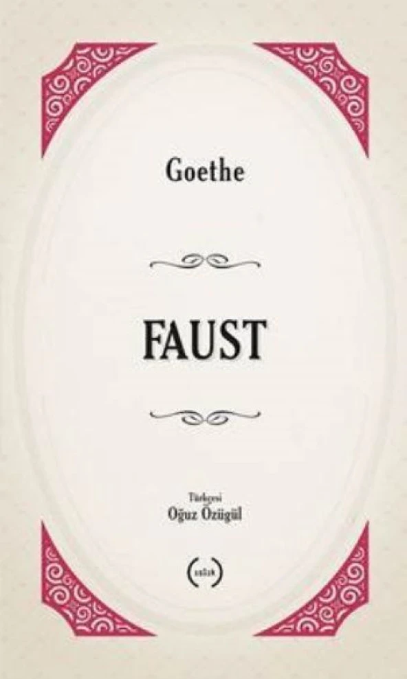 Faust (Tam Metin)