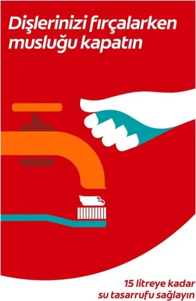 Colgate Optic White Parıldayan Beyazlık Beyazlatıcı Diş Macunu 4 X 50 ml - Resim 5