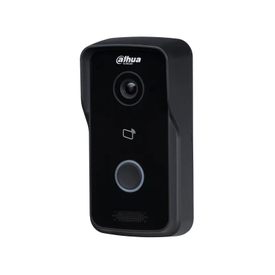 DAHUA VTO2111D-P-S3 VILLA TIPI IP KAPI ISTASYONU