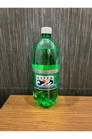Zafer Gazoz 6'lı 1 lt - 2