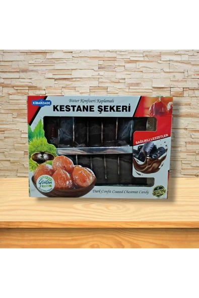 Kibarzade 4'lü paket - Resim 2