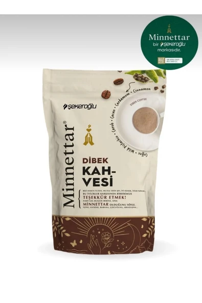 Minnettar Süper Aile Set ( Karamelli Osmanlı Dibek Menengiç ) Kahvesi - 5