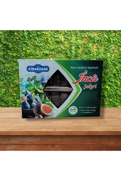 Kibarzade 4'lü paket - Resim 3