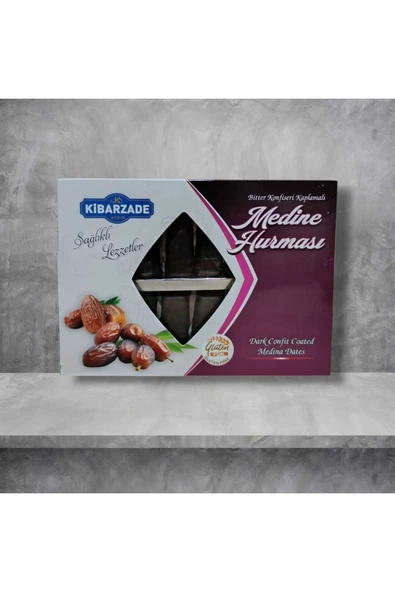 Kibarzade 4'lü paket - Resim 4