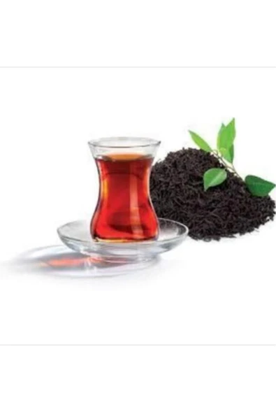 Doğuş Karadeniz Filiz Siyah Dökme Çay 4 X 1 Kg - 3