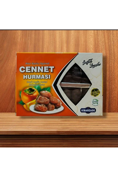 Kibarzade 4'lü paket - Resim 5