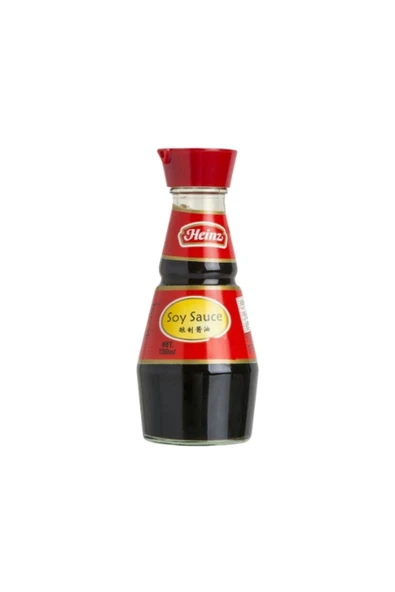 Heinz Soya Sos 150 ml X 12 Adet - 2