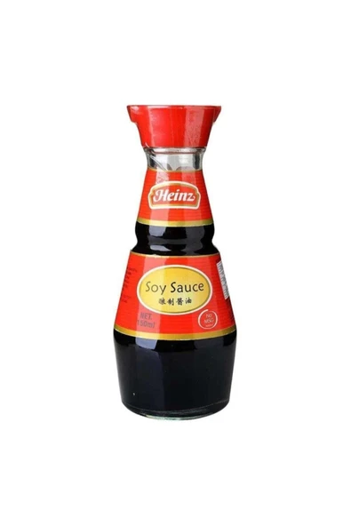 Heinz Soya Sosu 150 ml