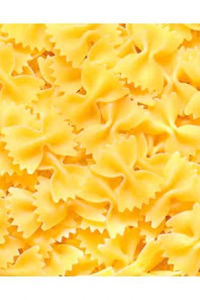Barilla Farfalle - Mini Kelebek 500 gr X 3 Adet - 4